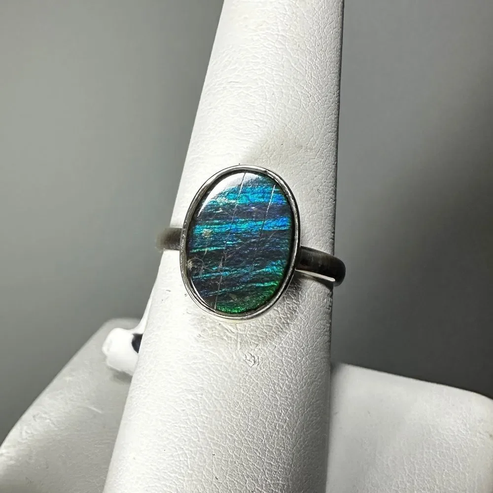 N/A love ammolites